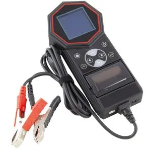 Tester T11