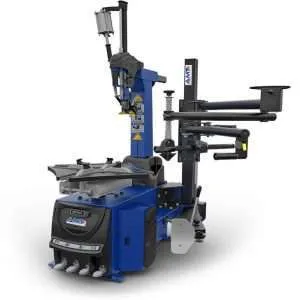 AMT-GT887AV-390H AMT GT887AV / 390H - Tyre Changer