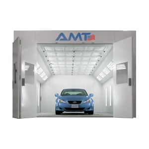 PAINT-BOOTH