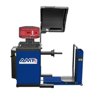 AMT CB640B - Truck Tire Balancer