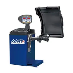 AMT CB67 - Wheel Balancer