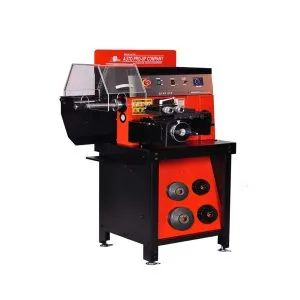DBL-STAR (STD) Bench Brake Lathe