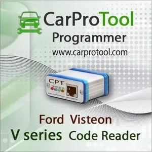 Ford Radio Code Reader Activation