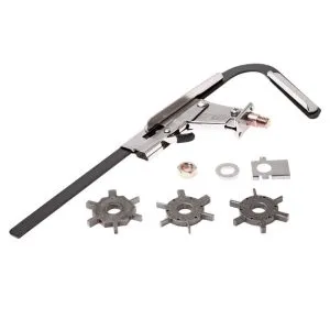 Piston Ring Groove Cleaning Tool JTC-1349
