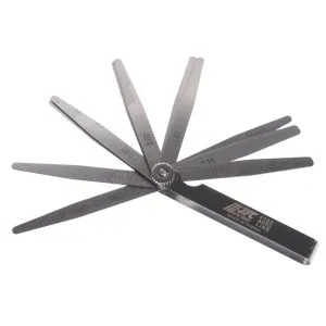 20 PCS Feeler Gauge (SHARPED) JTC-4288
