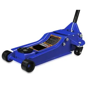 AMT830018Z - Hydraulic Garage Jack