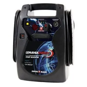 Procap Batteryless Start Booster C16 -12V / 3000