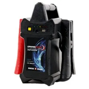 Procap Batteryless Start Booster C24 -12V / 1200