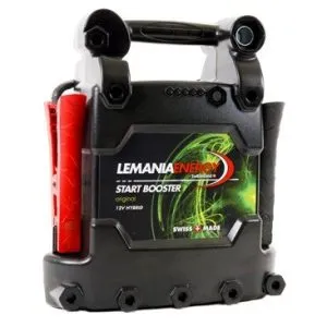 Hybrid Start Booster H5-12V / 1300