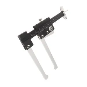 Brake Disc & Tyre Depth Gauge JTC-4323