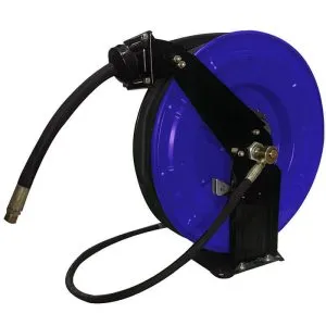 AMT07117 - Steel Air Hose Reel