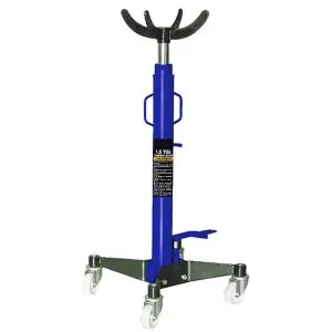 AMT15011 Transmission Jack – 500kg Hydraulic Telescopic Jack for Gearbox & Engine Lifting