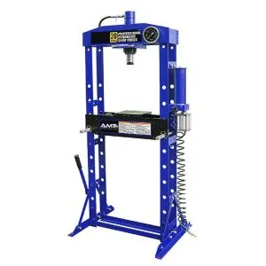 AMT20022 - Hydraulic Shop Press