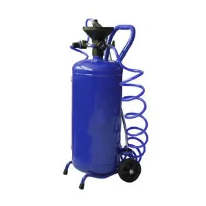 AMT25LS - Foam Machine