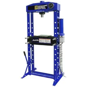 AMT30021 - Hydraulic Shop Press