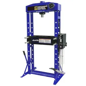 AMT30030 - Hydraulic Shop Press