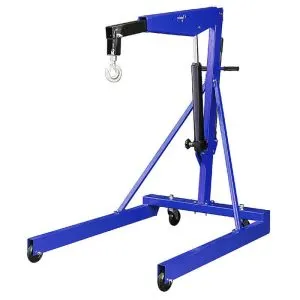 AMT31003B - Engine Crane
