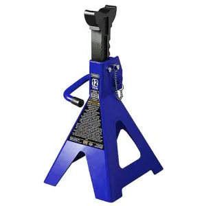 AMT412002C - Double Locking Jack Stand