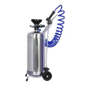 AMT5061 - Foam Machine