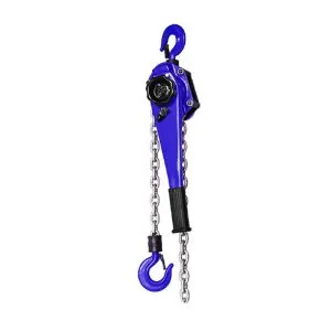 AMT7015 - Double Lever Block