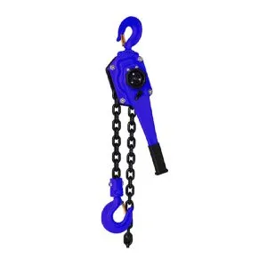 AMT7030 - Double Lever Block