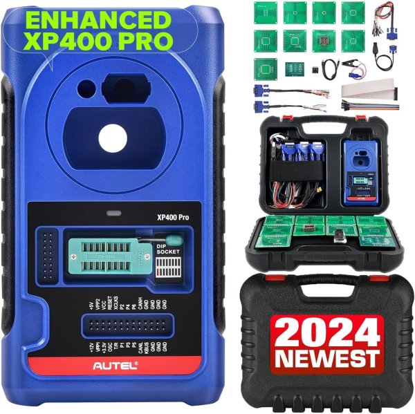 Autel XP400 VCI Dongle IMMO Key Reprogramming Tool, obd, obd2