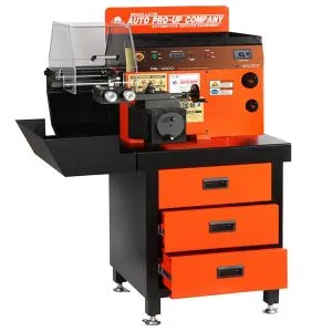 DBL-4000 DLX Bench Brake Lathe ( DISC ONLY )