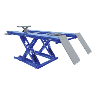 Heshbon HL-53X - Wheel Alignment Scissor Lift