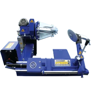Heshbon HT 300H - Truck Tire Changer