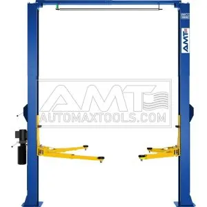 2 Post Car Lift