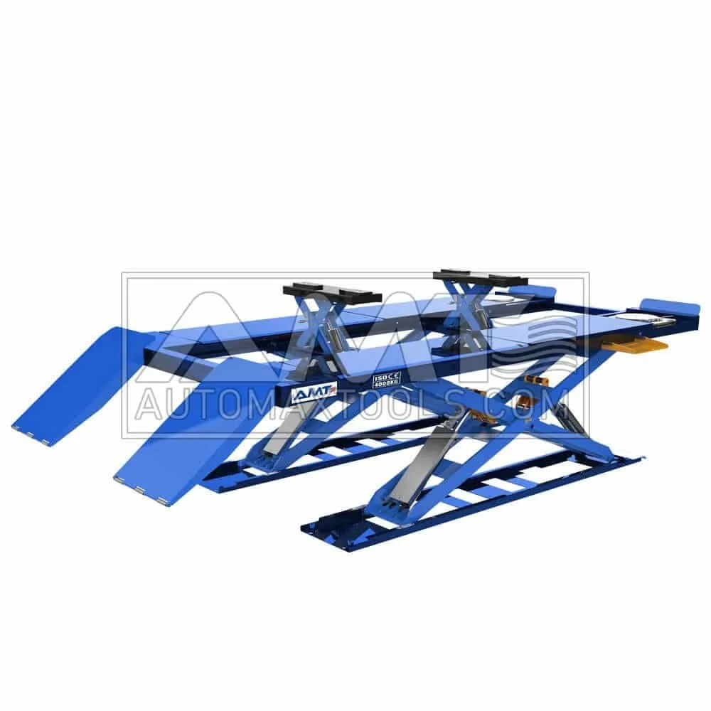 Alignment Scissor Lift, scissor lift