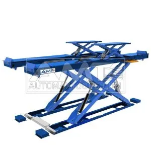 alignment scissor lift