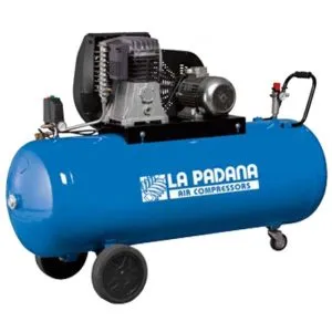 Lapadana - EC 500/5.5T Fixed Three Phase 5.5HP