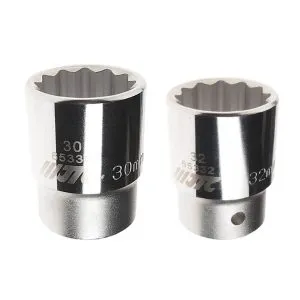 3/4 DR. 12PT. Socket JTC-65338