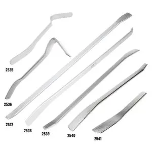 Body Pry Bars JTC-2537