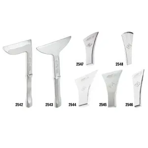 Body Wedge Tools JTC-2546
