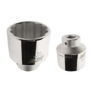 3/4 DR. 12PT. Socket JTC-65319