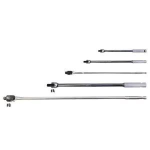 Professional Breaker Bar JTC-5810