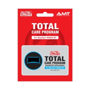 MaxiSys-MS906 BT-Software-Update obd