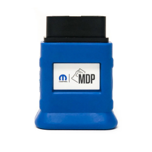 Mopar Diagnostic Pod MDP WiTECH 2 interface