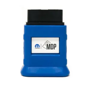 Mopar Diagnostic Pod MDP WiTECH 2 interface