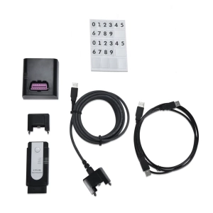 Porsche PIWIS Tester 4 – Advanced Diagnostic Tool for Porsche Vehicles (Hardware Only)
