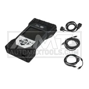 JLR Doip VCI Bosch