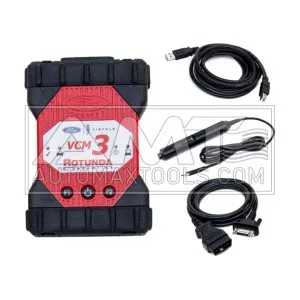 vcm 3