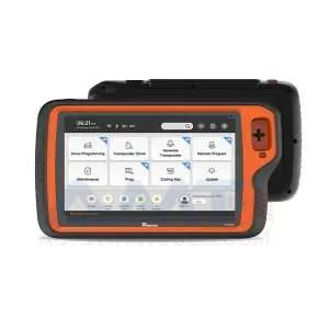 Xhorse VVDI Key Tool Plus Pad Device
