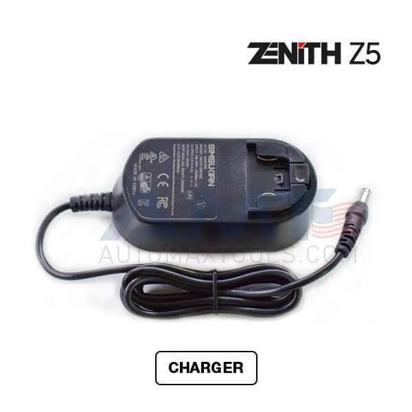 ZENITH Z5 Charger cable
