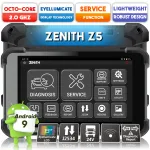 Zenith z5