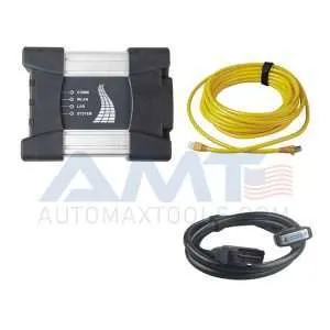 BMW ICOM NEXT A + B (81312360883 & 81312360884) (Hardware only)