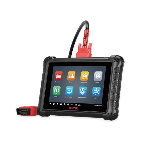 maxicheck mx900