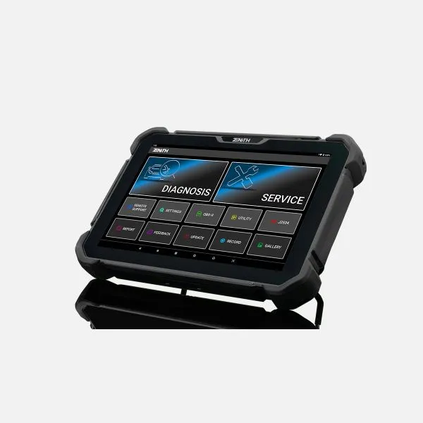 Zenith Z7 Latest Gscan Octa-Core 2.2 GHz Android 11 Tablet
